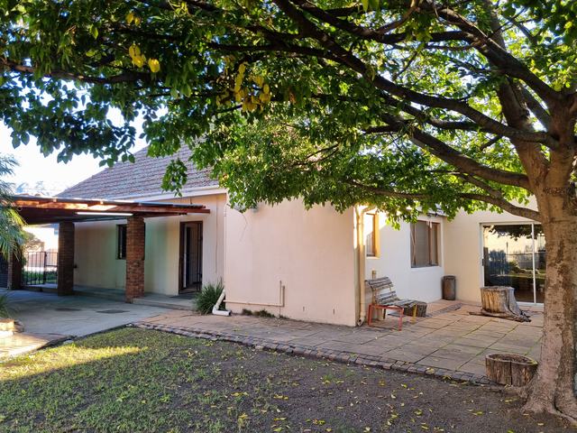 3 Bedroom Property for Sale in Ceres Western Cape